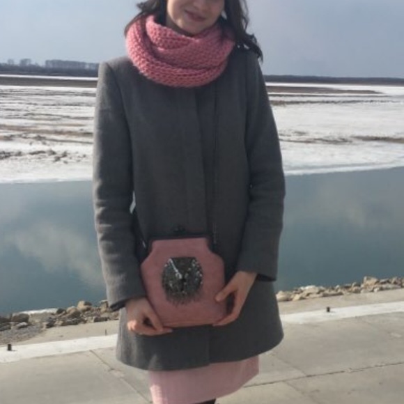 Stunning Crossbody Bag - Picture 5 of 5